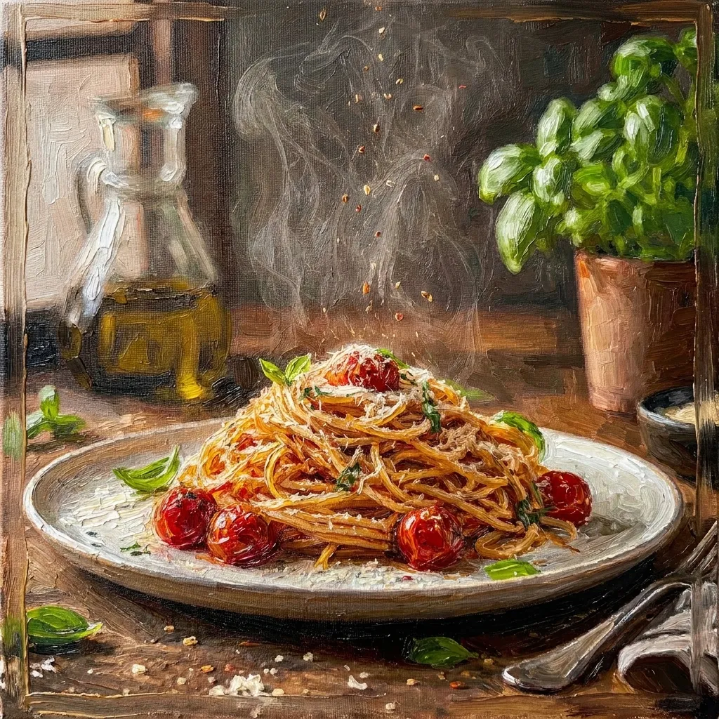 Pintura al óleo